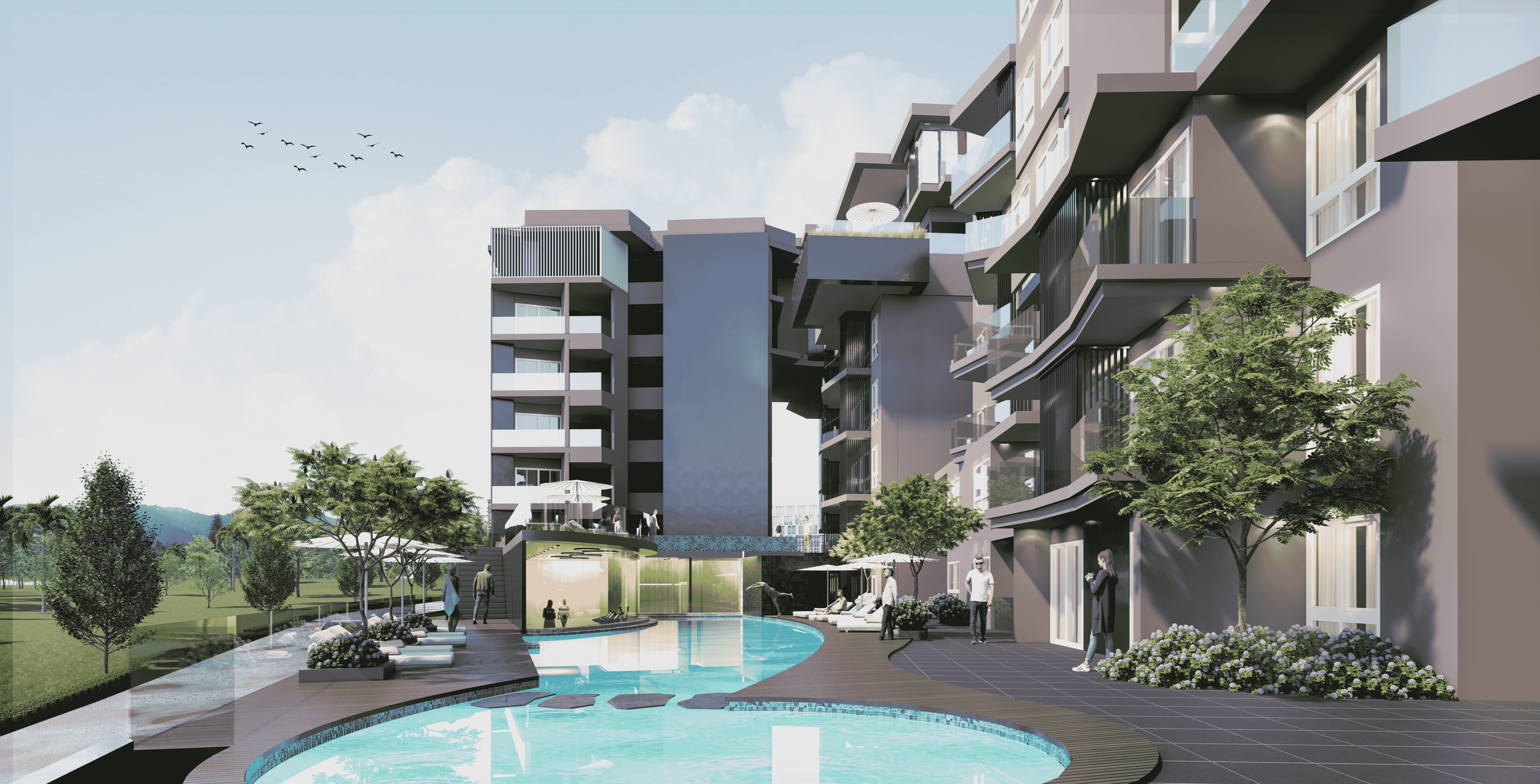 The City Phuket 8